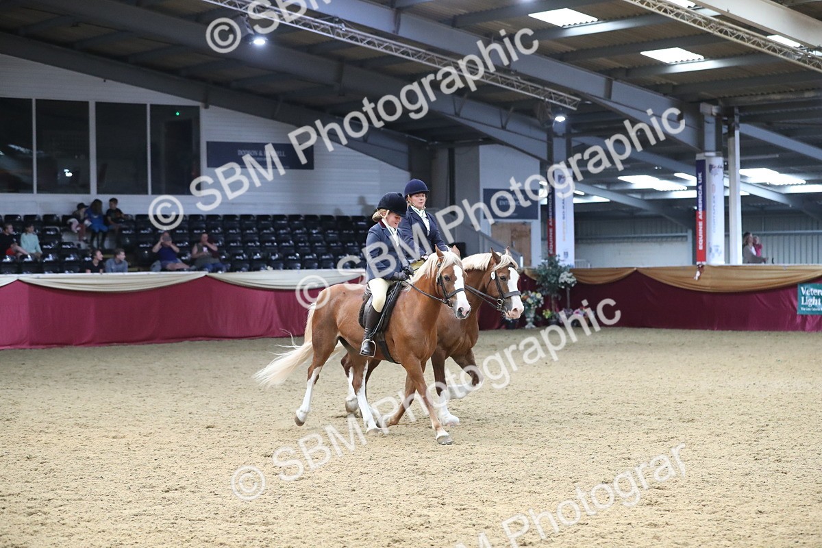 SBM_13748 - Class 109 Ridden Pairs - Section B