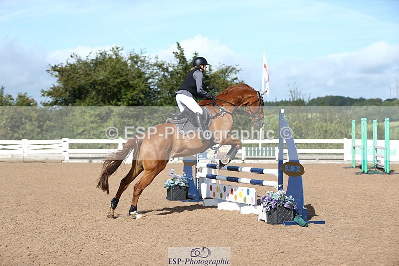 230811A-093900-02907 - Cls 13 A&B Snr Brit Nov & 90cm Open