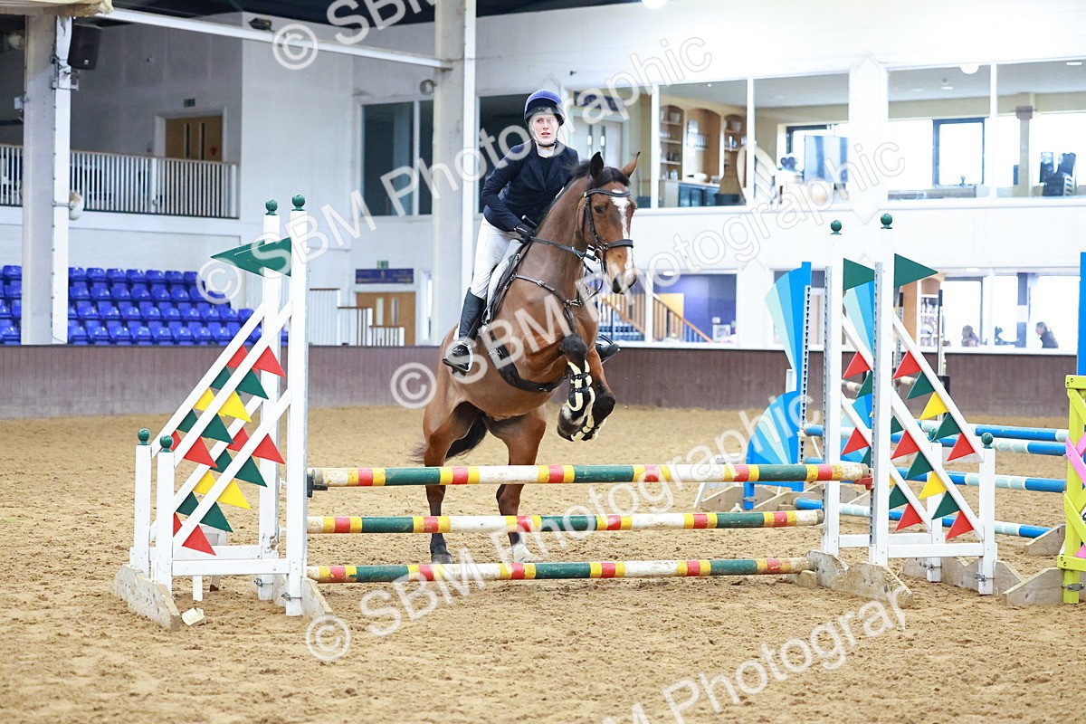 SBM_000182 - Class 1 - Clear Round