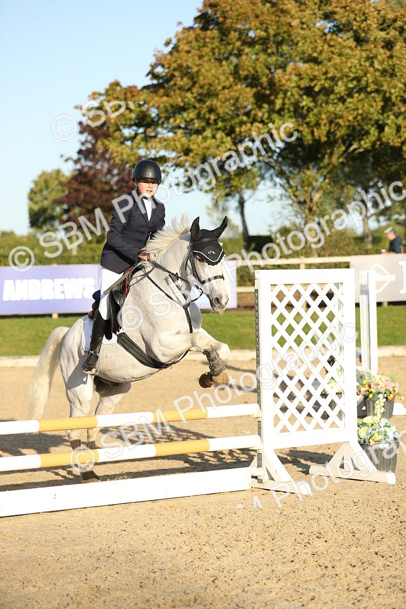 SBM_54228 - J23 - Junior Horse 70cm Championship