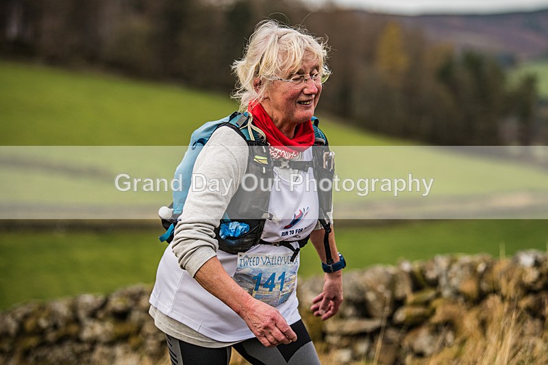 Tweed Valley-920 - High Terrain Events Tweed Valley 50 & 65K Ultra Trail Races Sunday 16th November 2025