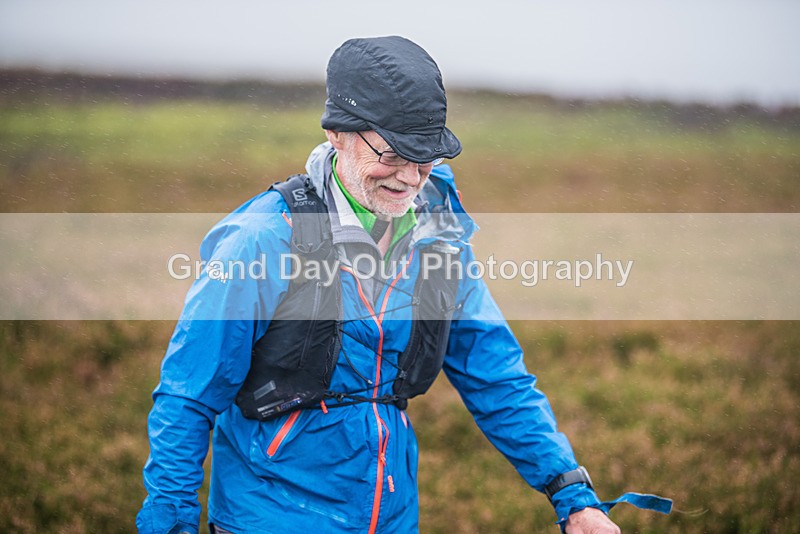 Kong MMM-242 - Kong Mini Mountain Marathon Round 2 Peak District Bradfield Sunday 24th September 2023
