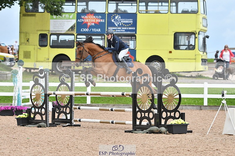 240727A-153816-06232 - Cls 24 1.05m Amateur Qualifier