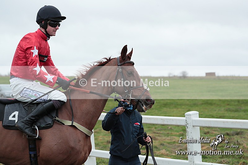 PtP 040224 531 - Combined Services Point-toPoint Larkhill 04/02/24