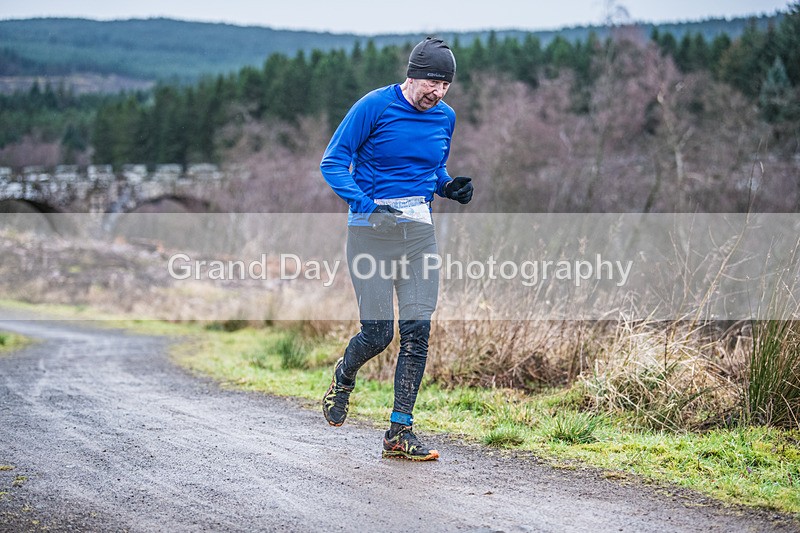 HTE Kielder Duathlon-1522 - High Terrain Events Kielder Off Road Duathlon Sunday 8th January 2023