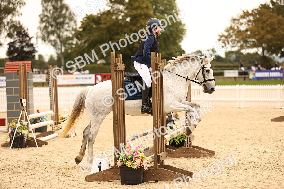 SBM_72632 - J14 - Junior Pony 65cm Championship