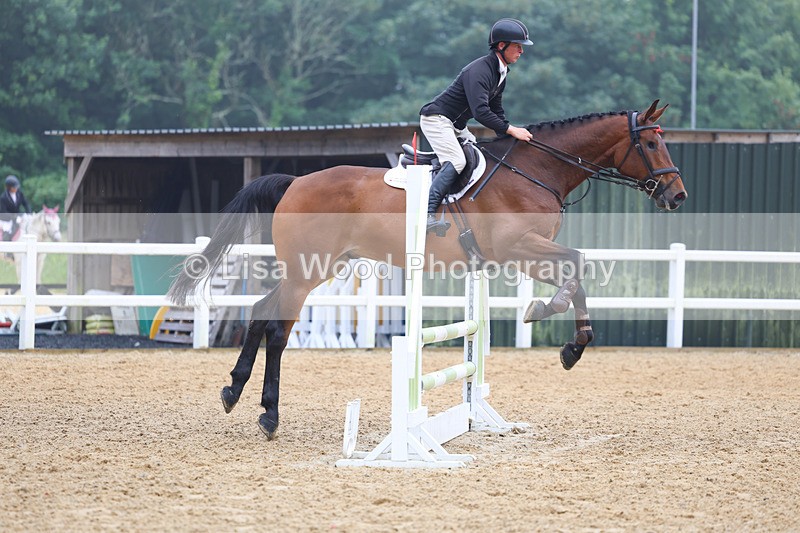 3E7A5058 - Class 3: Senior 80cm