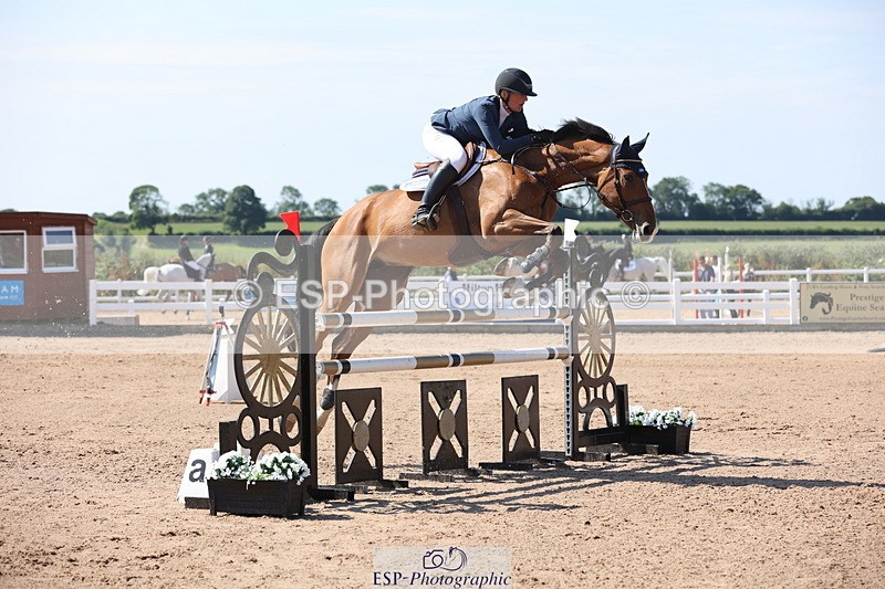 240718A-102533-03816 - Cls 29, YH 6 Yr Olds 1.20m