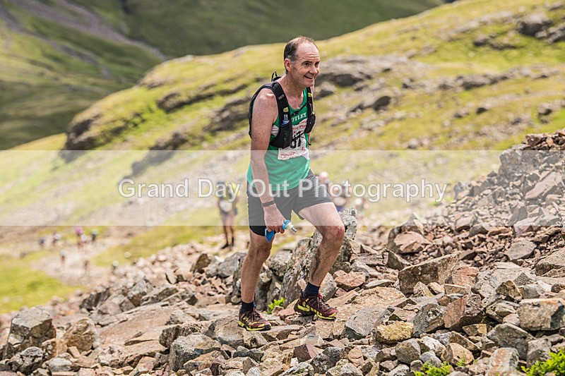 Borrowdale-816 - Borrowdale Fell Race Saturday 2nd August 2025
