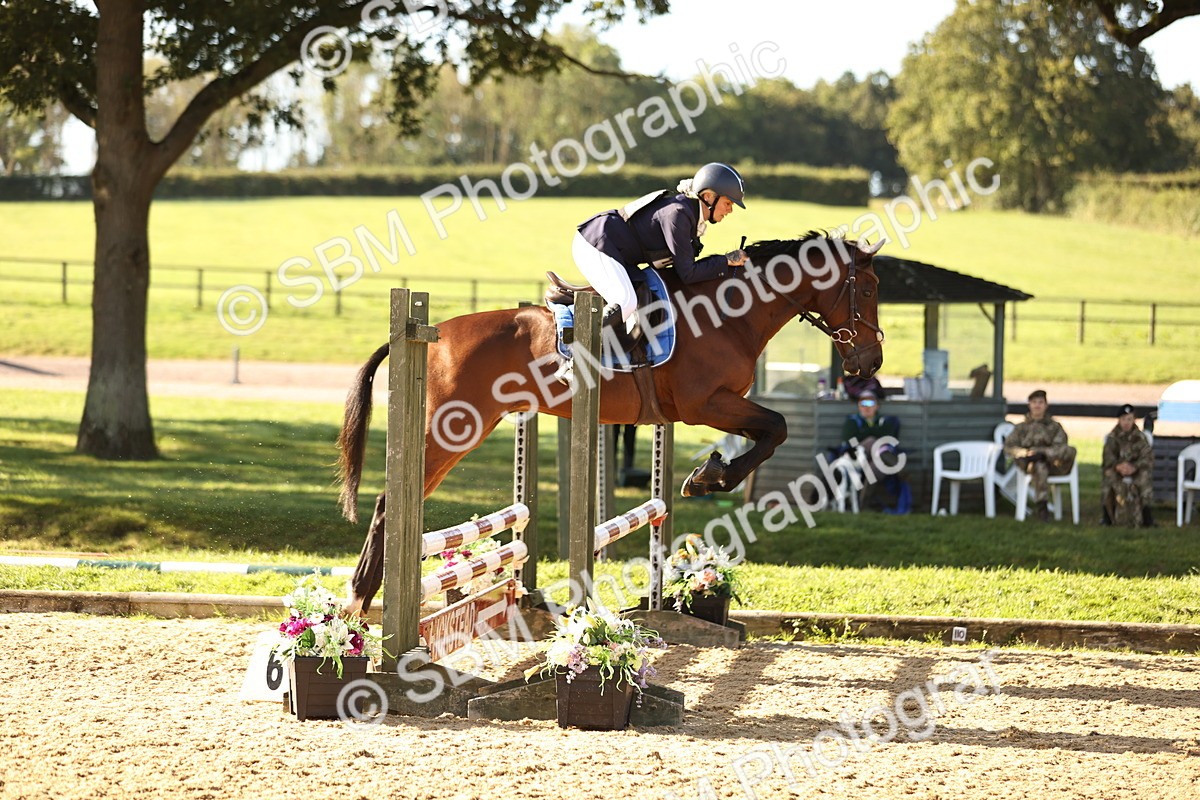 SBM_35185 - J38 - Senior 80cm Championship