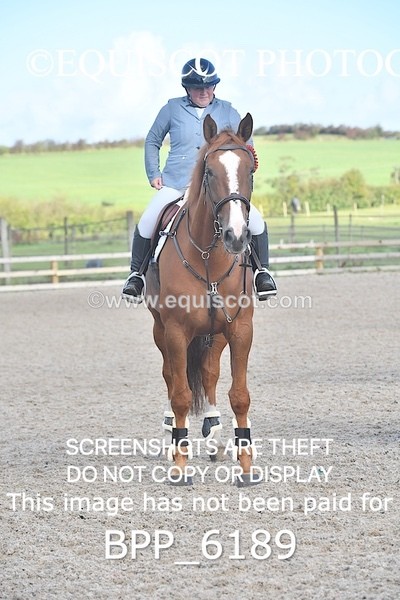 BPP_6189 - CLASS 2 80cm Scottish Amateur Champion of Scotland