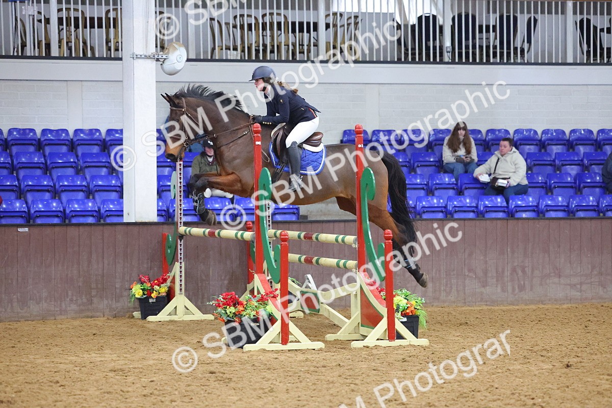 SBM_002529 - Class 16 - The WB Equiline Star Championship Qualifier (1.10m)