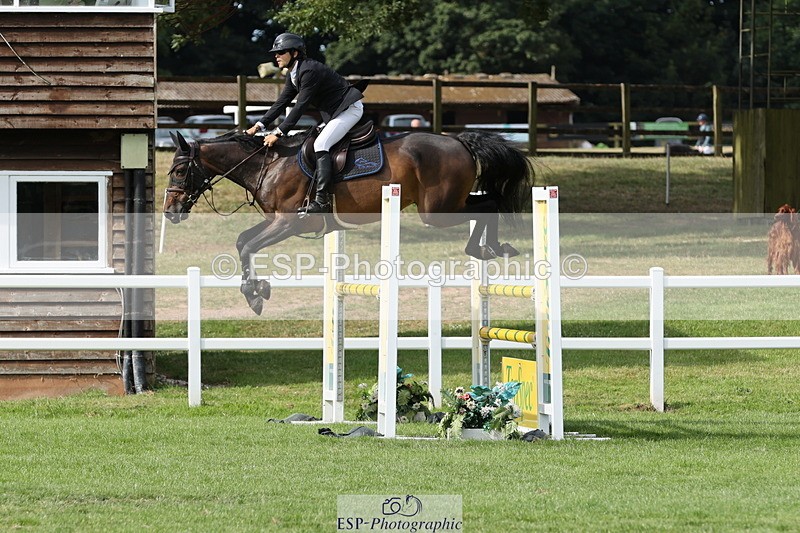 250704A-092740-08299 - Cls 15 Snr 1.20m Open