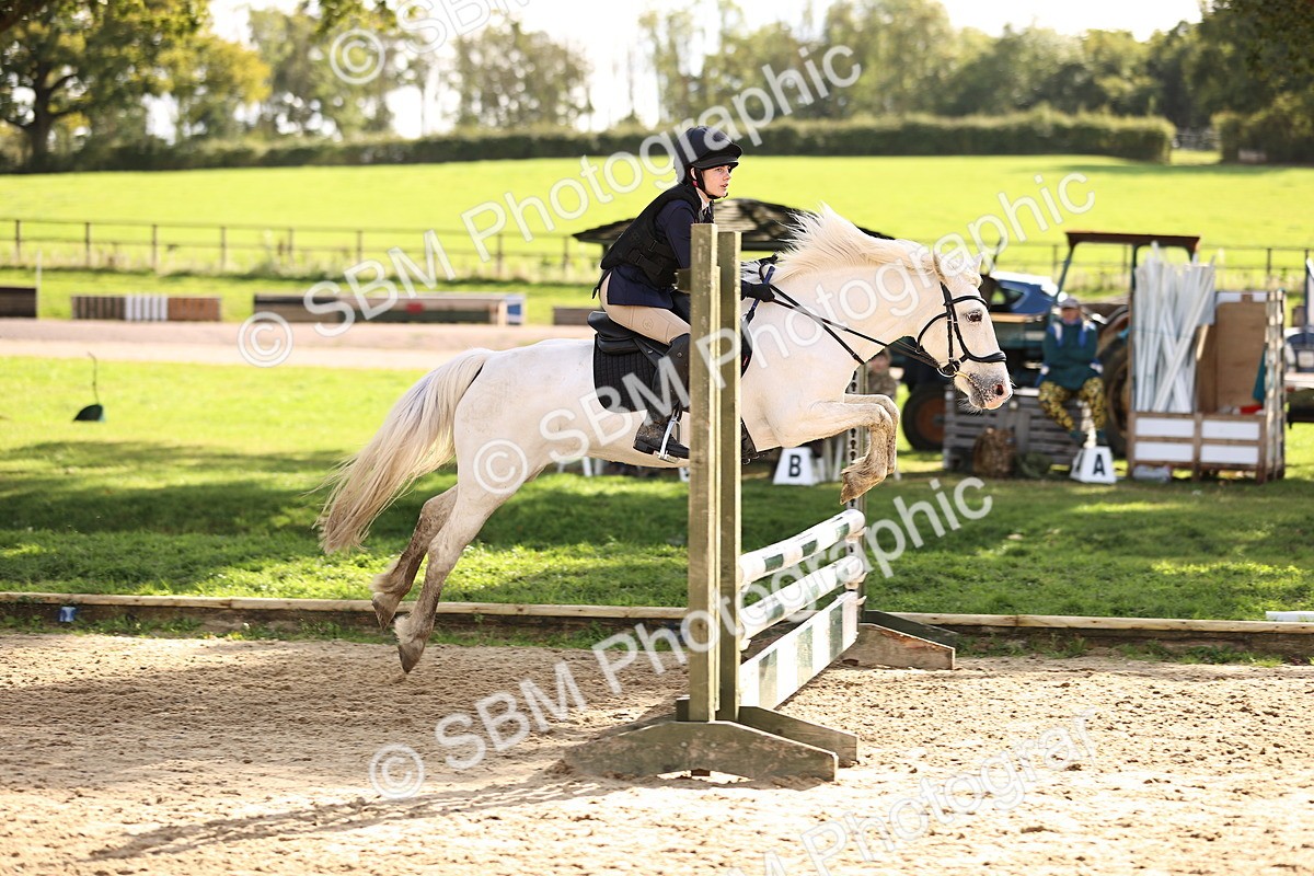 SBM_48031 - J9 - Junior Pony 70cm Championship