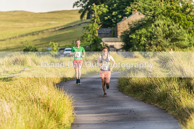 Tebay-258 - Tebay Fell Race Wednesday 28th June 2023