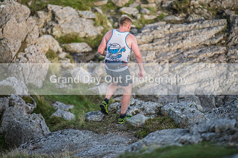 Blisco-337 - Blisco Dash Fell Race Wednesday 16th July 2025
