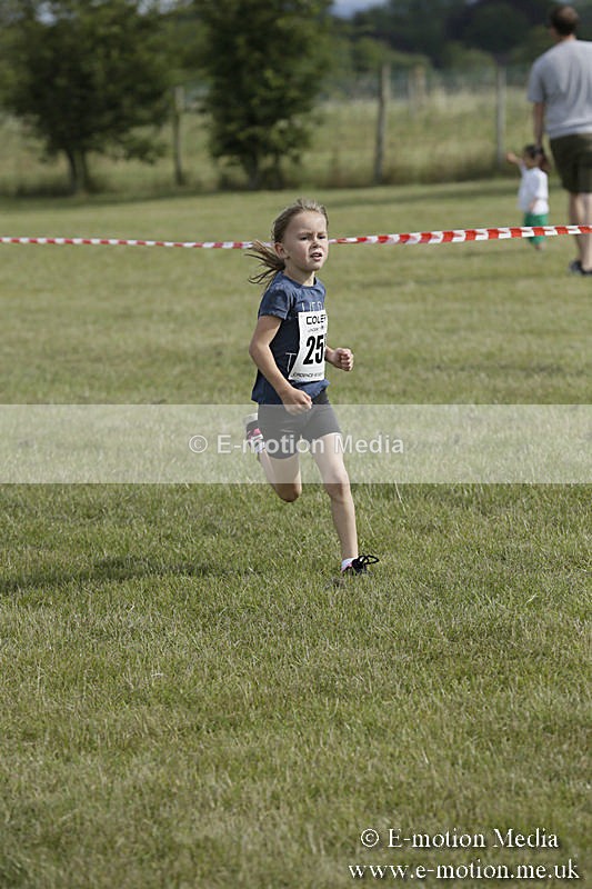 CADFUN 210719-0209 - Cadence Events Colerne Fun Run  21-Jul-2019