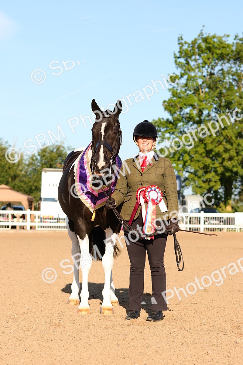 SBM_08075 - Class 201 - Best Turned Out - IH