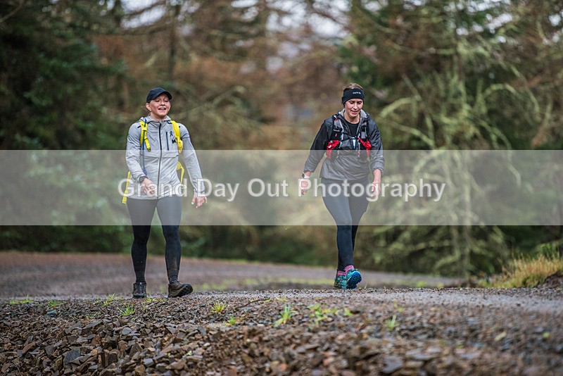 Glentress 21  10K-1981 - High Terrain Events Glentress 21 & 10K Trail Races Saturday 18th November 2023
