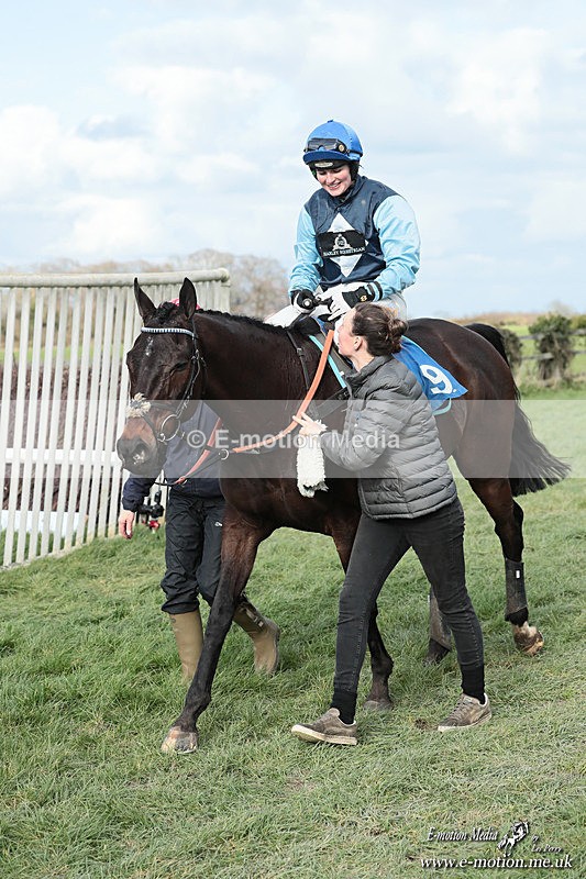 PtP 280226 1277 - Kimblewick PtP Kingston Blount 28/02/26