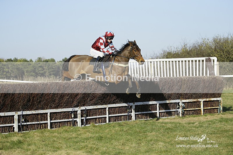 PtP 270222 358 - South & West Wilts Point-to-Point Larkhill 27/02/22