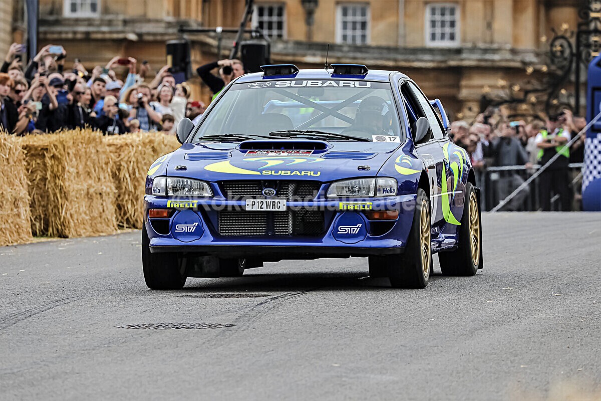 SP 2022-329 - SALON PRIVE SEPT 2022