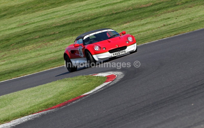  - Lotus Cup UK Speed Champs 2014/15/16/17/18/22/23/24