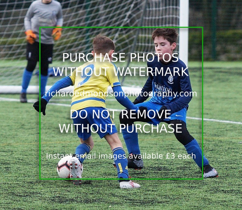 DSC07123 - Wattsfield Under 10s