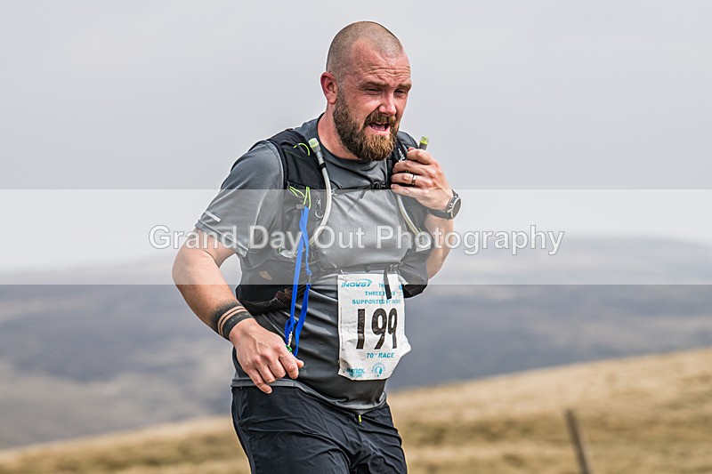 Pen Y Ghent-1436 - The 3 Peaks Race Saturday 26th April 2025 - Pen Y Ghent