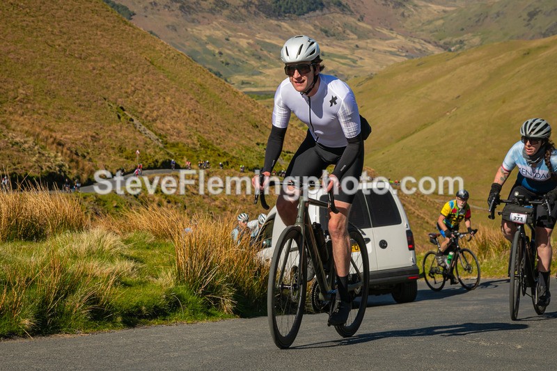095028 - Newlands Pass 09.00 - 10.00