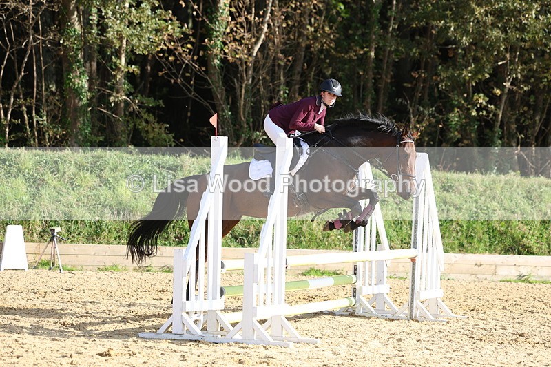 3E7A8538 - Class 5: 80cm open