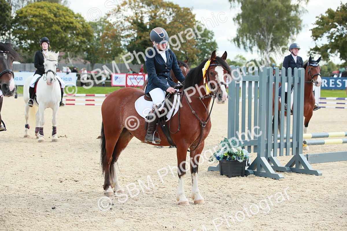 SBM_25410 - J28 Senior 60cm Championship