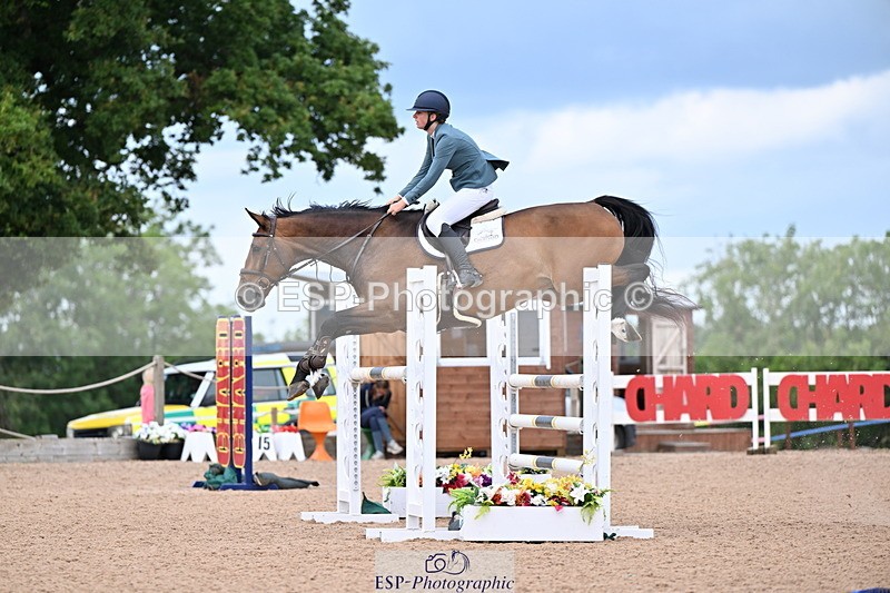 240726A-135256-01539 - Cls 3 Snr Foxhunter