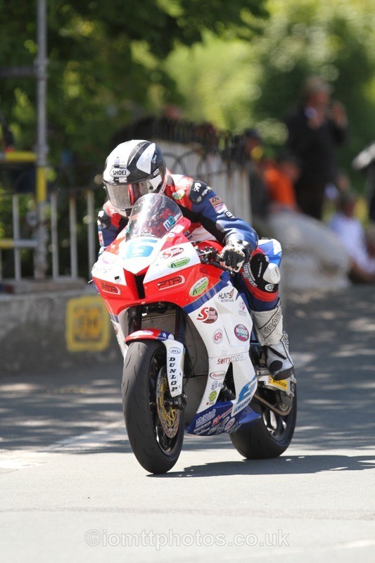 IMG_1596 - SuperSport Race 2 - TT 2013