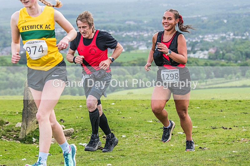 Hay-O-270 - Hay-O Trail Race Tuesday 19th May 2026