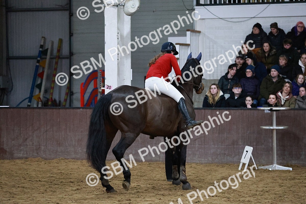 SBM_005437 - Bareback - Camera 1