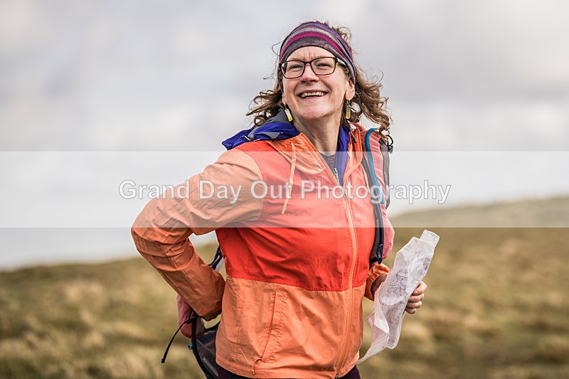 Newlands  TWA-1488 - Newlands Memorial & Teenager With Altitude Fell Races Saturday 20th April 2024