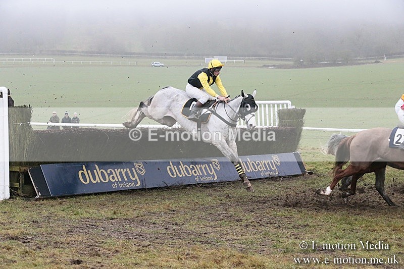 PtP 200118 788 - Barbury International Racing Club Point-to-Point 20/01/18