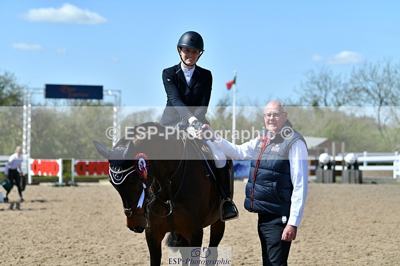 240420A-140038-11358 - Cls 39, Amateur 1.05m