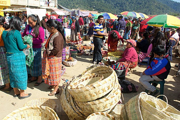  - Guatemala