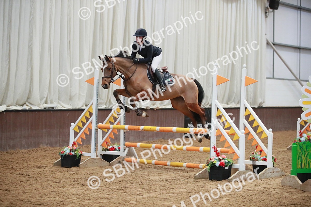 SBM_000228 - Class 2  - Senior British Novice - 90cm Open