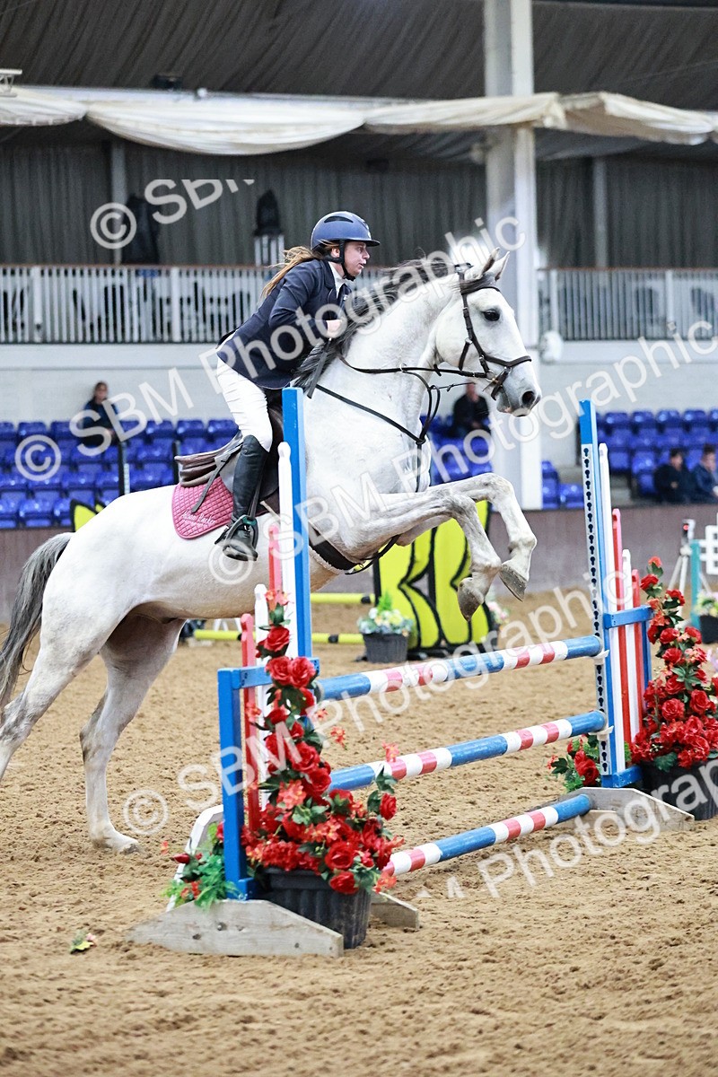 SBM_000459 - Class 2 - Senior British Novice 90cm