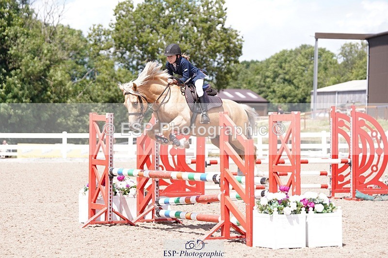 250628-143128-06050 - Cls 23 Pony Intro & 80cm Open