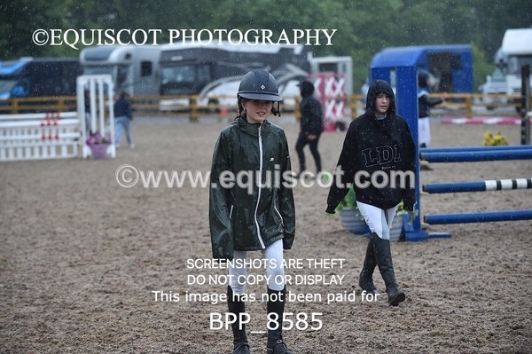 BPP_8585 - CLASS 3 Stepping Stones 128/ 138cms Handicap