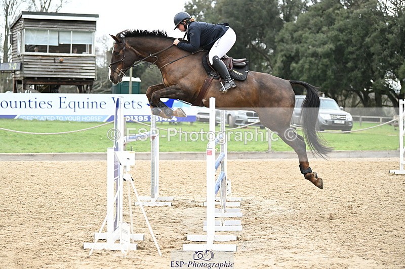 250323A-152452-05006 - Cls 25 Snr Fox & 1.20m Open