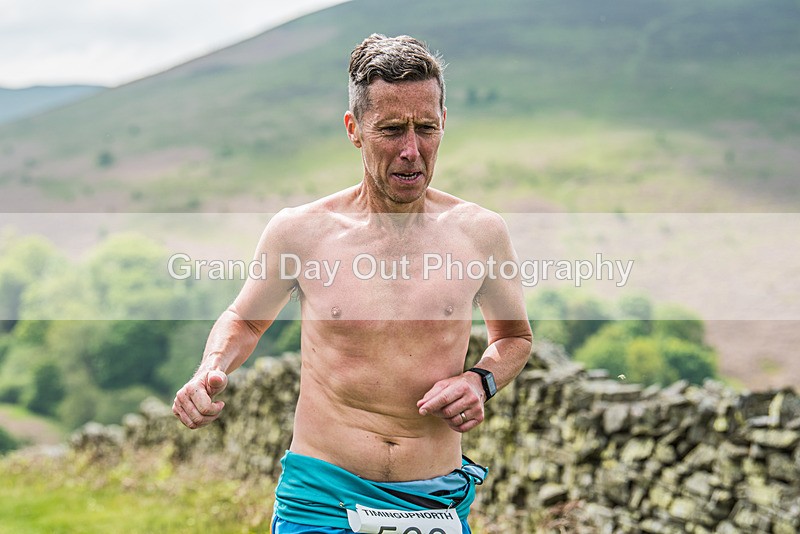 Two Tops-520 - Two Tops Fell Races (Junior & Senior) Saturday 20th May 2023