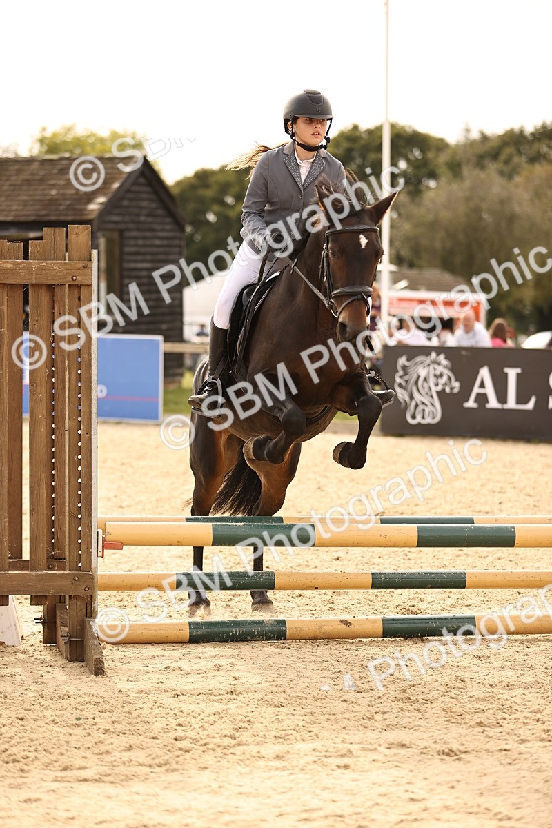 SBM_70793 - J13 - Junior Pony 60cm Championship