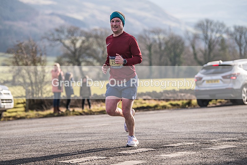 North Lakes-839 - North Lakes 10K & Half Marathon Sunday 9th February 2025