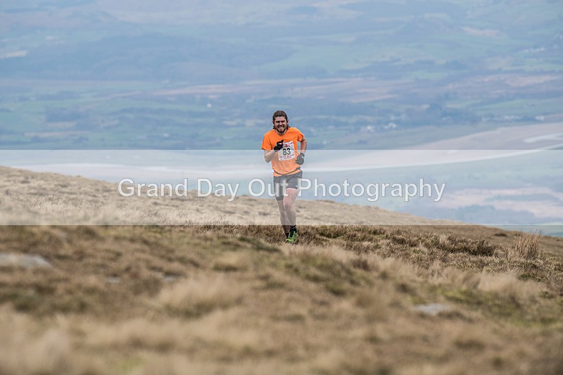 Black Combe-1160 - Black Combe Fell Race Saturday 4th March 2023