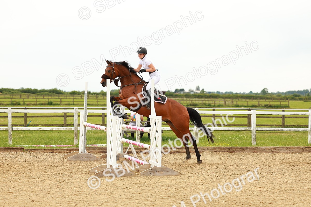 SBM_001959 - Class 3 - Senior Discovery - 1.00m